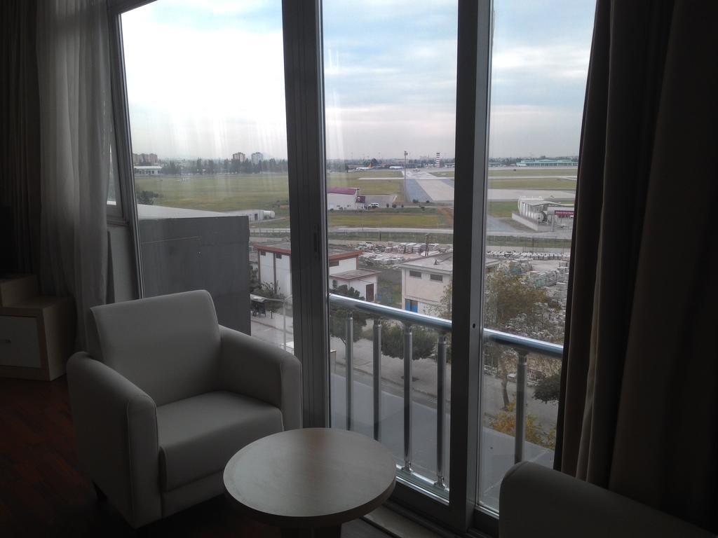 Guney Adana Otel Phòng bức ảnh