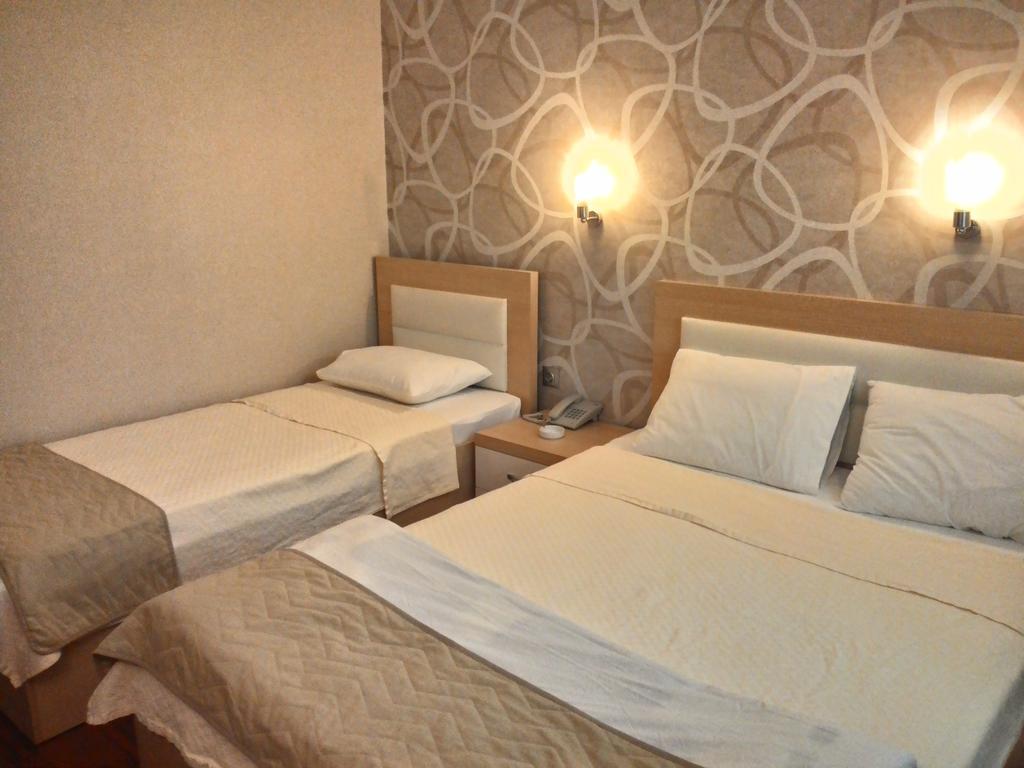 Guney Adana Otel Phòng bức ảnh