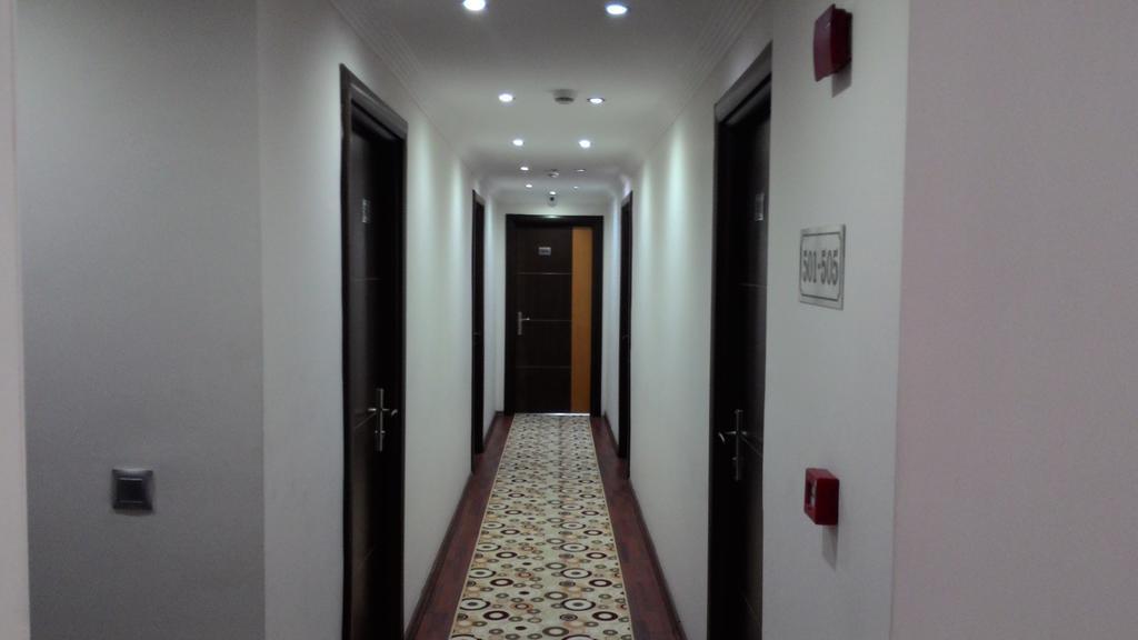 Guney Adana Otel Phòng bức ảnh
