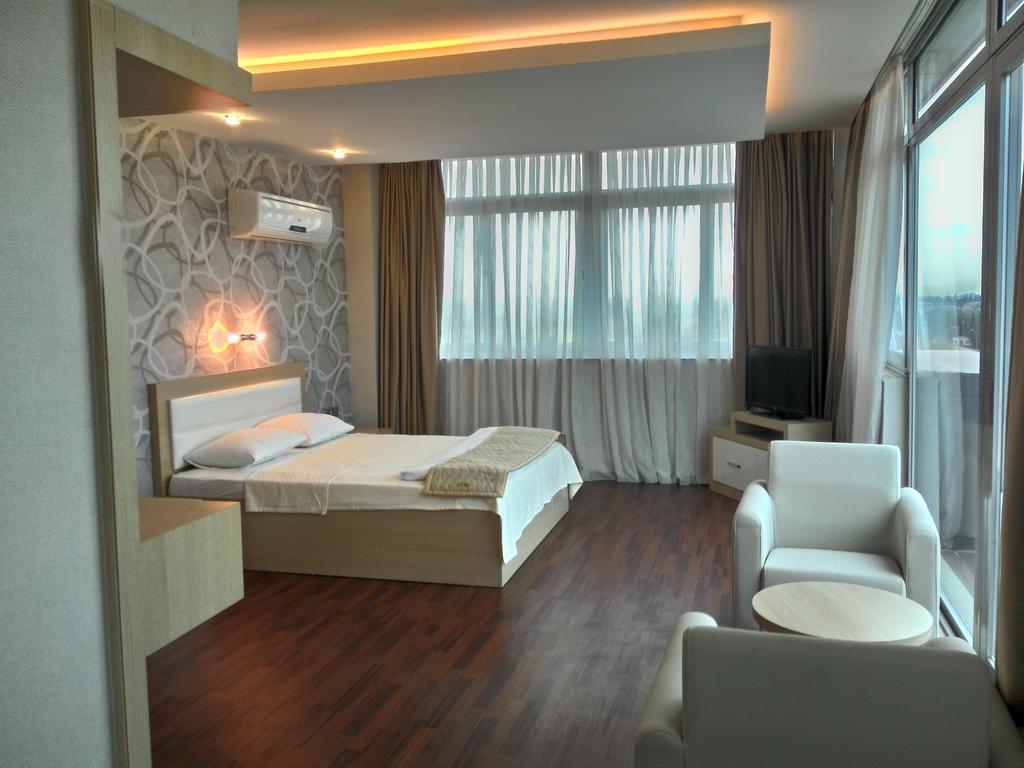 Guney Adana Otel Phòng bức ảnh